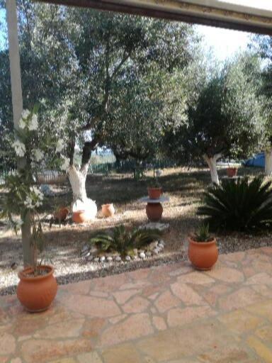 Sunny Holiday Home Kalamata Exteriör bild